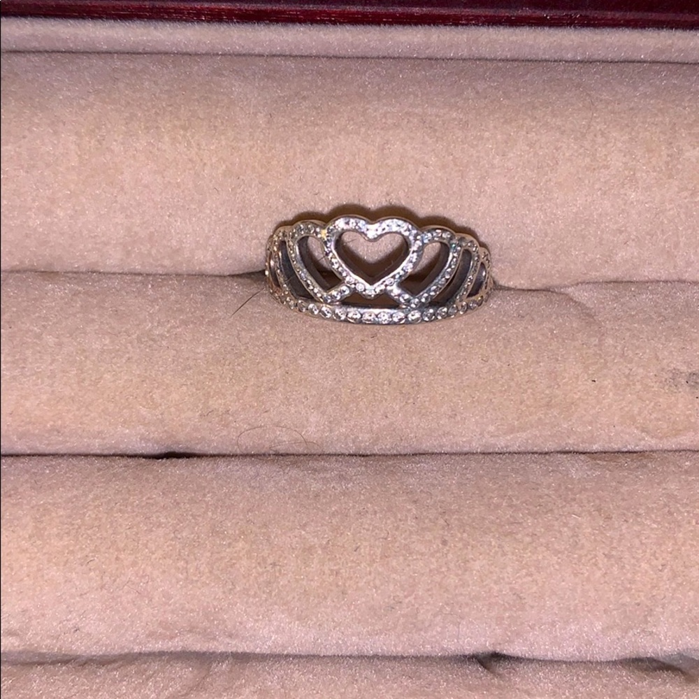 Pandora Ring